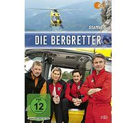 Die Bergretter - Staffel 5 [2 DVDs]