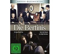 Die Bertinis: Grosse Geschichten 57 / Neuauflage
