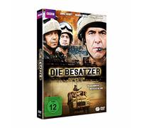 DIE BESATZER-OCCUPATION - MOVI [DVD] [2009]
