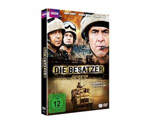 DIE BESATZER-OCCUPATION - MOVI [DVD] [2009]