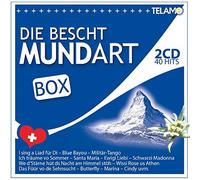 Die Bescht Mundart Box