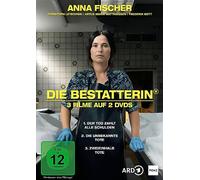 Die Bestatterin