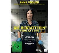 Die Bestatterin