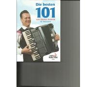Die besten 101 von Slavko Avsenik Die Sammlung mit allen Erfolgen des Polka-Königs