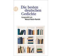 Die besten deutschen Gedichte