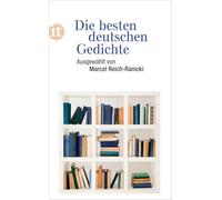 Die besten deutschen Gedichte – Insel Verlag