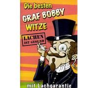Die Besten Graf Bobby Witze [Musikkassette] [CASSETTE]