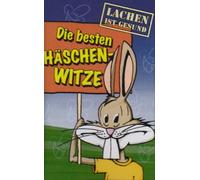Die Besten Häschen-Witze [Musikkassette]