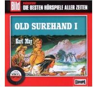 DIE BESTEN HÖRSPIELE... 30/OLD SUREHAND I CD NEW