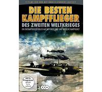 Die besten Kampfflieger des Zweiten Weltkriegs