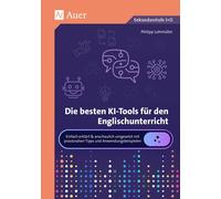 Die besten KI-Tools fur den Englischunterricht:, Lohmuller, Lohmuller,.
