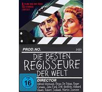 Die besten Regisseure der Welt