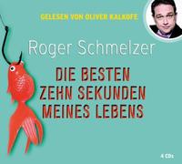 Die besten zehn Sekunden meines Lebens: Comedy Edition