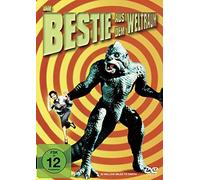 Die Bestie aus dem Weltraum