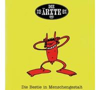 Die Bestie in Menschenges by Aerzte (2007-07-08)