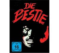 Die Bestie - Mediabook - Cover C - Limited Edition (Blu-ray+DVD)