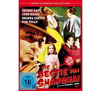 Die Bestie Von Shanghai