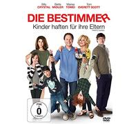 Die Bestimmer - Kinder haften für ihre Eltern (DVD)