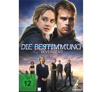 DIE BESTIMMUNG - DIVERGENT - V [DVD] [2013]