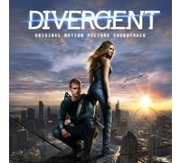 DIE BESTIMMUNG-DIVERGENT: OST CD NEW