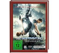 Die Bestimmung - Insurgent [DVD] [2014]