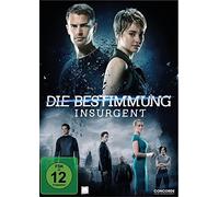 DIE BESTIMMUNG - INSURGENT - V [DVD] [2015]