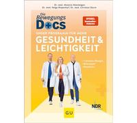 Die Bewegungs-Docs - Unser Programm fur mehr Ge, Hummelgen, Riepenhof, Sturm.