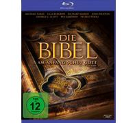 DIE BIBEL (BLU-RAY) - VARIOUS [1966]
