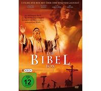 Die Bibel - Box [DVD] [1957]