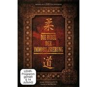 Die Bibel Der Immobilisierung -Mehr Als 220 Techniken [DVD]