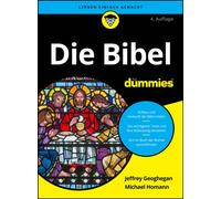 Die Bibel fur Dummies