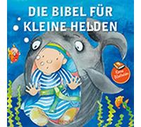 Die Bibel fur kleine Helden by Mei New 9783963621840 Fast Free Shipping.
