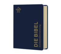 Die Bibel. Handschmeichler Ausgabe.