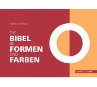 Die Bibel in Formen Und Farben by Cornelia Steinfeld (German) Hardcover Book