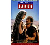 Die Bibel: Jakob [VHS]