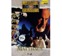 Die Bibel Live - Matthäus 1-4 [2 DVDs]