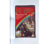 DIE BIBEL Neues Testament Teil II - Folge 10