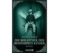 Silvia Kinkel Ransom Rigg Die Bibliothek der besonderen Kinder: Roma (Paperback)