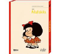 Die Bibliothek der Comic-Klassiker: Mafalda