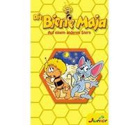 Die Biene Maja 10 - Auf einem anderen Stern
