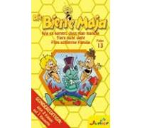 Die Biene Maja 13 - 2 TV-Episoden
