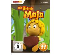 Die Biene Maja: DVD 11