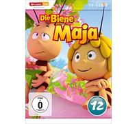 Die Biene Maja 3D - DVD 12 (CGI)