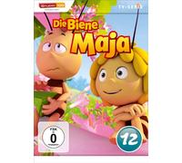 Die Biene Maja 3D - DVD 12 (CGI)