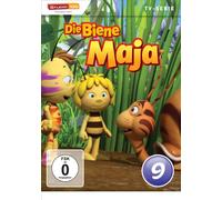 Die Biene Maja: DVD 9
