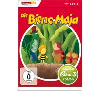 Die Biene Maja: Box 3 / Folgen 53-78