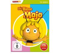 DIE BIENE MAJA (CGI,KOMPLETTBOX) 12 DVD NEW