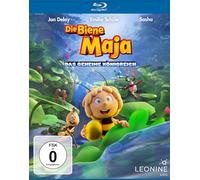 Maya the Bee – The Secret Kingdom – Blu-ray – LEONINE