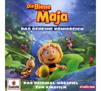 die Biene Maja Das Geheime Königreich (das Original-Hörspiel Zu (CD) (US IMPORT)