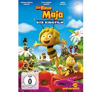 Die Biene Maja - Der Kinofilm (DVD) Cosma Shiva Hagen Eva Maria Hagen Nina Hagen